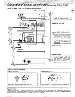 Preview for 9 page of Kenwood DM-B9 Instruction Manual