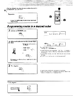 Preview for 16 page of Kenwood DM-B9 Instruction Manual