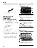 Preview for 6 page of Kenwood DMX100 Instruction Manual