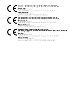 Preview for 58 page of Kenwood DMX100 Instruction Manual