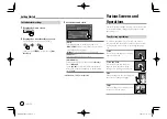 Preview for 10 page of Kenwood DMX6018BT Instruction Manual