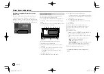 Preview for 12 page of Kenwood DMX6018BT Instruction Manual