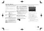 Preview for 13 page of Kenwood DMX6018BT Instruction Manual