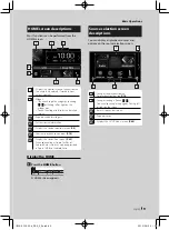 Preview for 9 page of Kenwood DMX8018S Instruction Manual