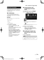 Preview for 15 page of Kenwood DMX8018S Instruction Manual