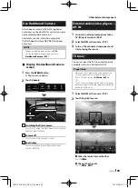 Preview for 39 page of Kenwood DMX8018S Instruction Manual