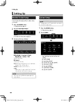 Preview for 40 page of Kenwood DMX8018S Instruction Manual