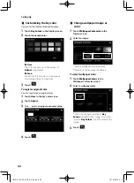 Preview for 44 page of Kenwood DMX8018S Instruction Manual