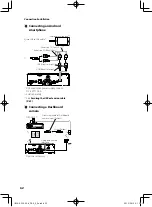 Preview for 62 page of Kenwood DMX8018S Instruction Manual