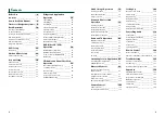 Preview for 2 page of Kenwood DNN9330BT Instruction Manual