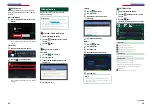 Preview for 20 page of Kenwood DNN9330BT Instruction Manual