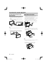 Preview for 30 page of Kenwood DNX210EX Installation Manual