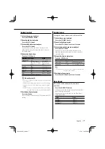 Preview for 7 page of Kenwood DNX210EX Instruction Manual