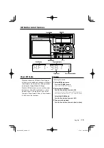 Preview for 15 page of Kenwood DNX210EX Instruction Manual