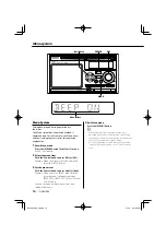 Preview for 16 page of Kenwood DNX210EX Instruction Manual