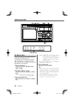 Preview for 38 page of Kenwood DNX210EX Instruction Manual