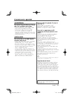 Preview for 47 page of Kenwood DNX210EX Instruction Manual