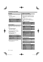 Preview for 52 page of Kenwood DNX210EX Instruction Manual