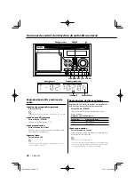 Preview for 56 page of Kenwood DNX210EX Instruction Manual