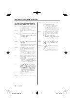 Preview for 66 page of Kenwood DNX210EX Instruction Manual