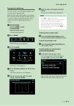 Preview for 11 page of Kenwood DNX317BTS Instruction Manual