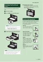 Preview for 13 page of Kenwood DNX317BTS Instruction Manual