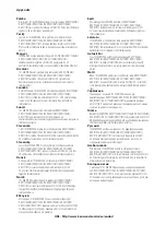 Preview for 96 page of Kenwood DNX317BTS Instruction Manual