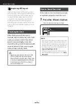 Preview for 4 page of Kenwood DNX4230TR Quick Start Manual