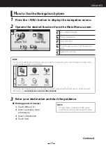 Preview for 11 page of Kenwood DNX4230TR Quick Start Manual