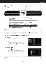 Preview for 15 page of Kenwood DNX4230TR Quick Start Manual