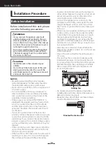 Preview for 20 page of Kenwood DNX4230TR Quick Start Manual