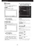 Preview for 6 page of Kenwood DNX5060EX Quick Start Manual