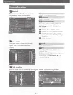 Preview for 12 page of Kenwood DNX5060EX Quick Start Manual