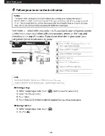 Preview for 14 page of Kenwood DNX5060EX Quick Start Manual