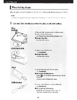 Preview for 16 page of Kenwood DNX5060EX Quick Start Manual