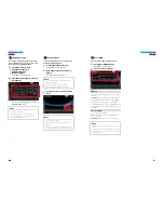 Preview for 47 page of Kenwood DNX5060EX Quick Start Manual