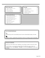 Preview for 98 page of Kenwood DNX5060EX Quick Start Manual