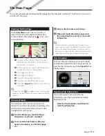 Preview for 112 page of Kenwood DNX5060EX Quick Start Manual