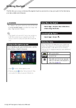 Preview for 10 page of Kenwood DNX5350BTM Instruction Manual