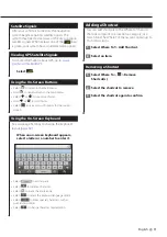 Preview for 11 page of Kenwood DNX5350BTM Instruction Manual