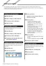 Preview for 12 page of Kenwood DNX5350BTM Instruction Manual