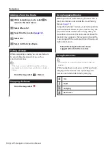 Preview for 18 page of Kenwood DNX5350BTM Instruction Manual