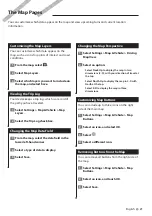 Preview for 21 page of Kenwood DNX5350BTM Instruction Manual