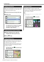 Preview for 22 page of Kenwood DNX5350BTM Instruction Manual