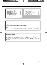 Preview for 3 page of Kenwood DNX5360 Instruction Manual