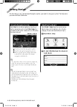 Preview for 6 page of Kenwood DNX5360 Instruction Manual