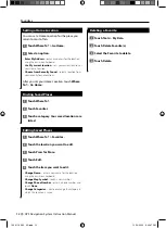 Preview for 12 page of Kenwood DNX5360 Instruction Manual