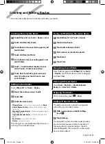 Preview for 15 page of Kenwood DNX5360 Instruction Manual