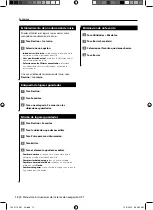 Preview for 36 page of Kenwood DNX6460BT Instruction Manual