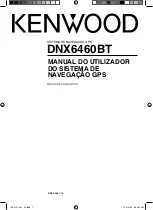 Preview for 49 page of Kenwood DNX6460BT Instruction Manual